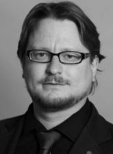 Andreas Runge